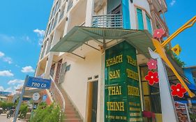 Thái Thịnh Hotel
